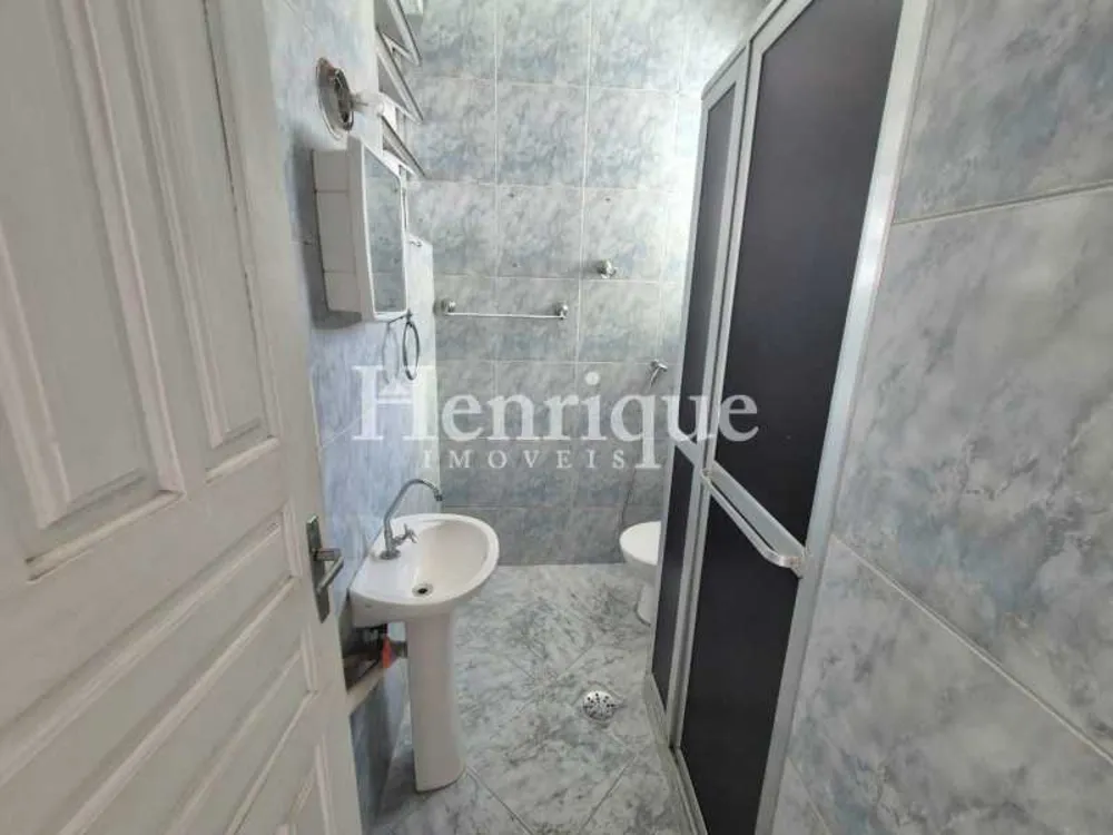 Kitnet-Studio, 34 m² - Foto 14