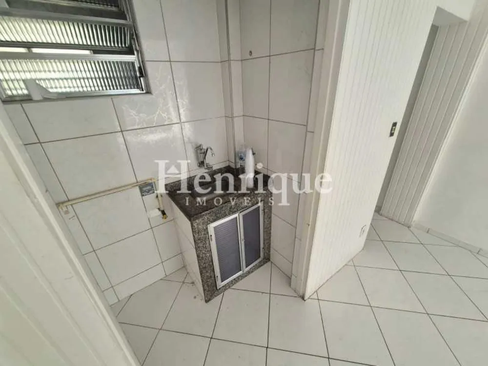 Kitnet-Studio, 34 m² - Foto 18