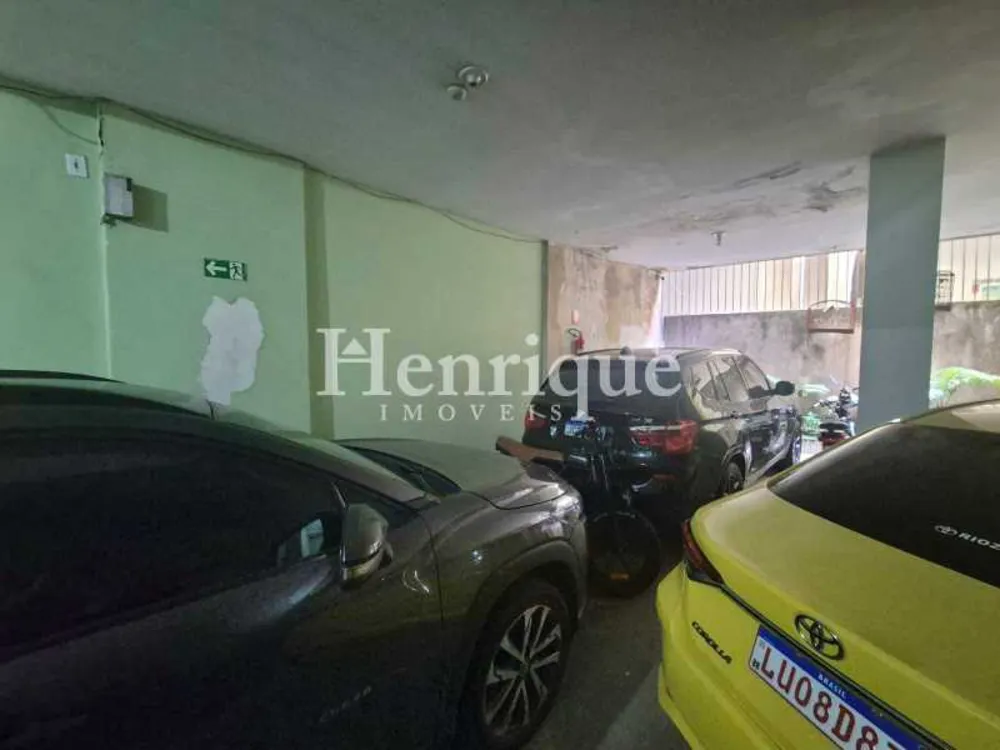 Kitnet-Studio, 34 m² - Foto 24
