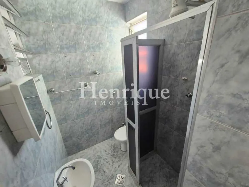 Kitnet-Studio, 34 m² - Foto 17