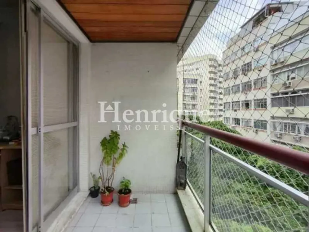 Apartamento, 2 quartos, 93 m² - Foto 5