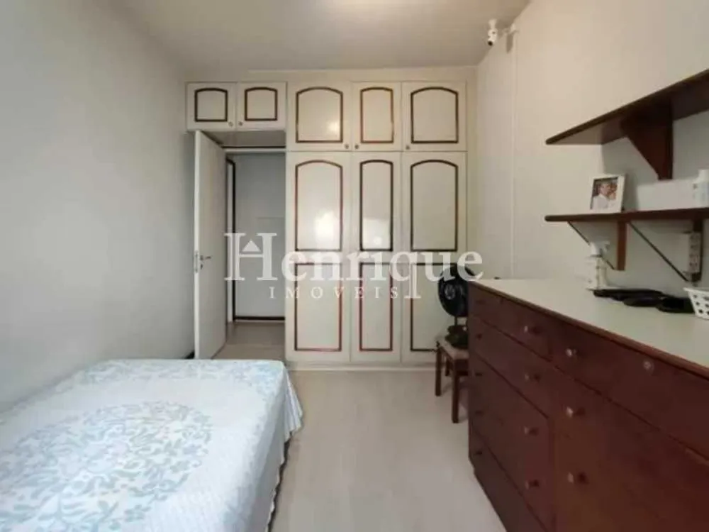 Apartamento, 2 quartos, 93 m² - Foto 17
