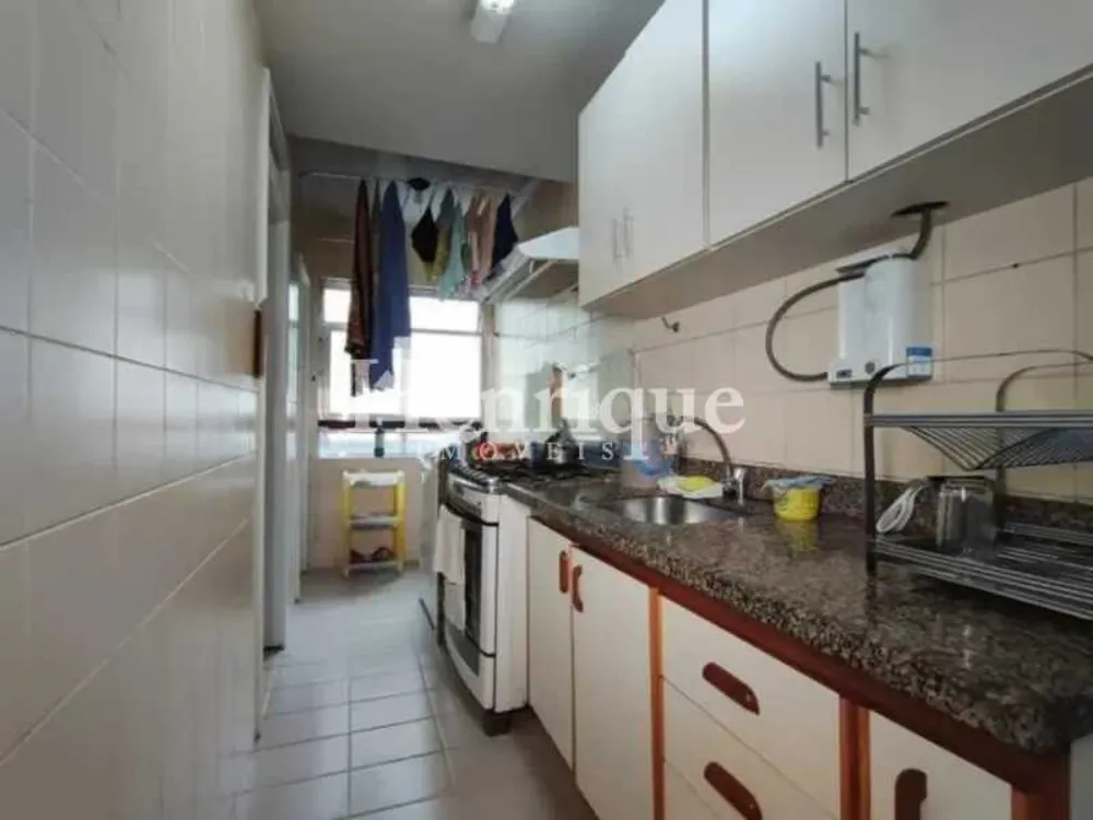 Apartamento, 2 quartos, 93 m² - Foto 11