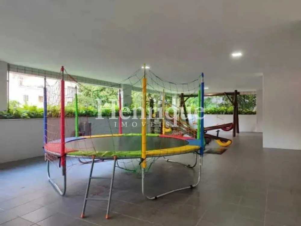 Apartamento, 2 quartos, 93 m² - Foto 13