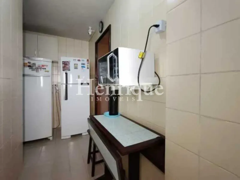 Apartamento, 2 quartos, 93 m² - Foto 1