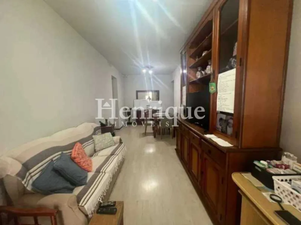 Apartamento, 2 quartos, 93 m² - Foto 7