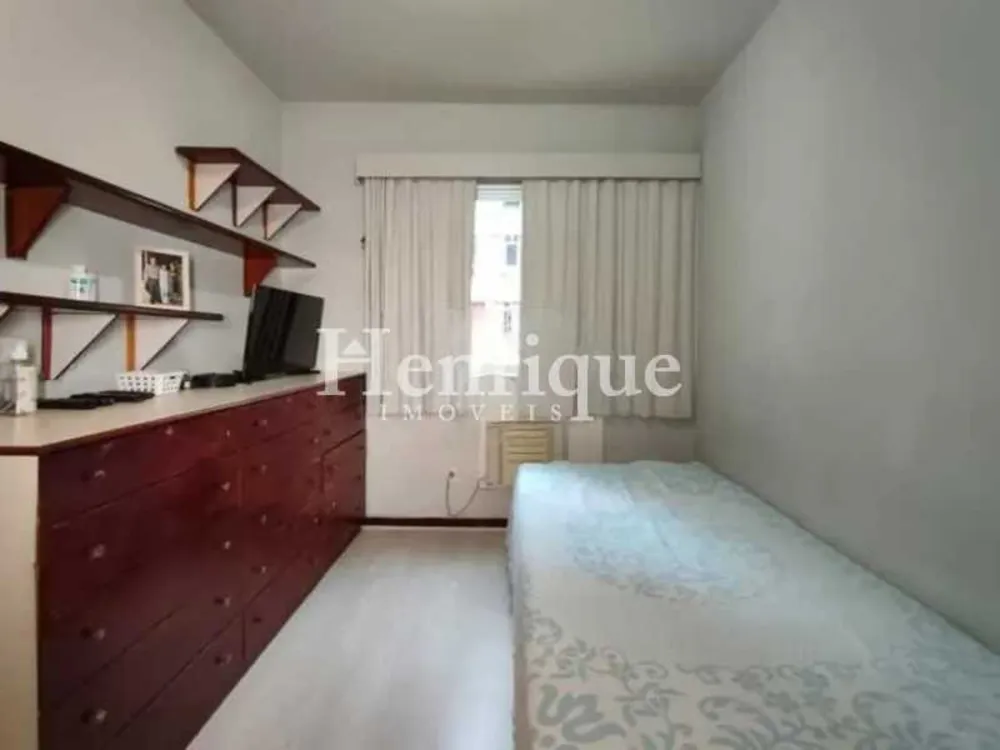 Apartamento, 2 quartos, 93 m² - Foto 3