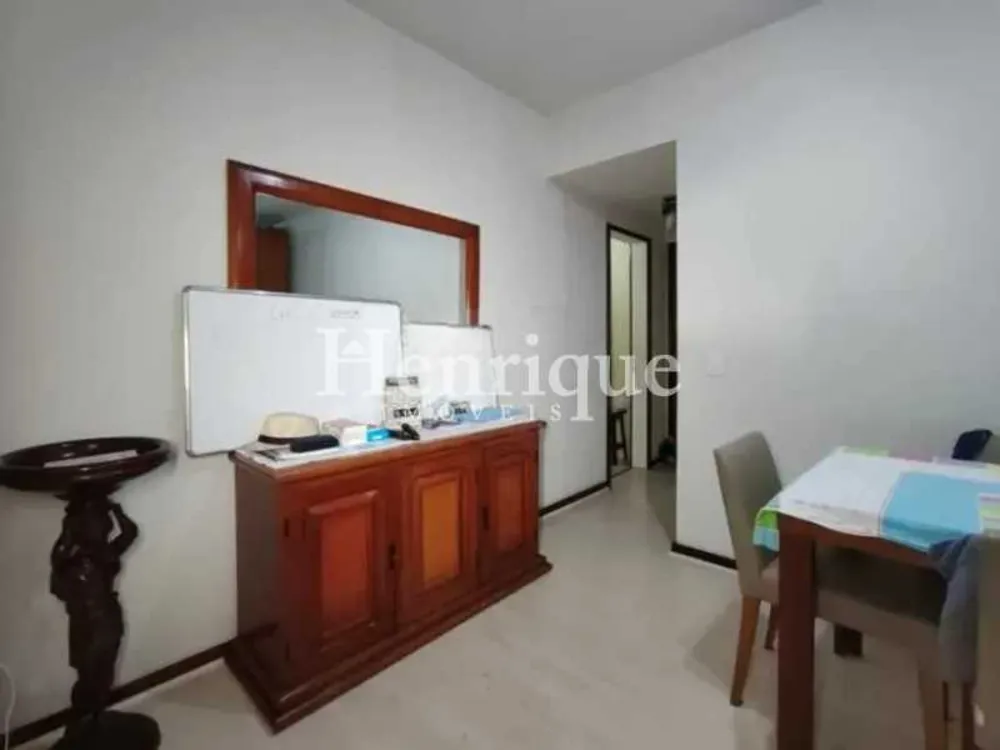 Apartamento, 2 quartos, 93 m² - Foto 4