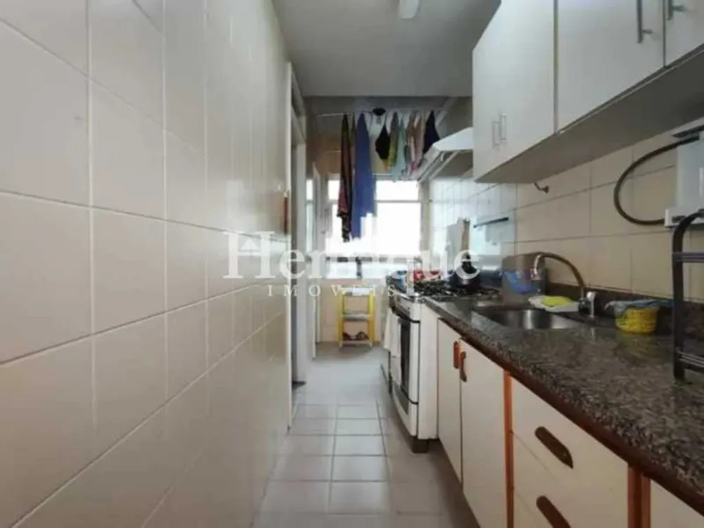 Apartamento, 2 quartos, 93 m² - Foto 27