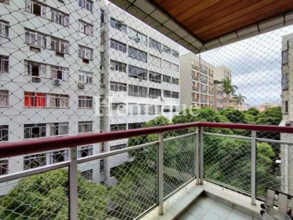 Apartamento, 2 quartos, 93 m² - Foto 2