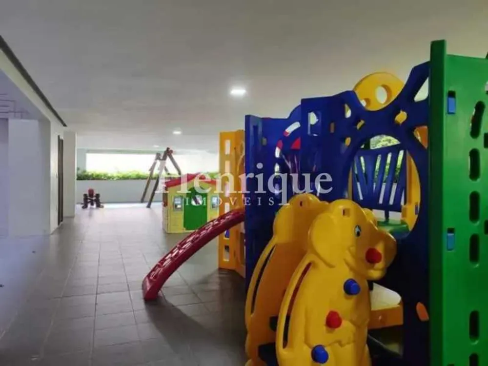 Apartamento, 2 quartos, 93 m² - Foto 15