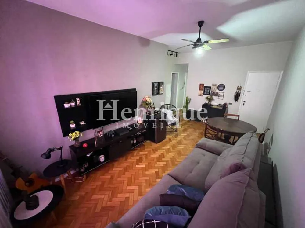 Apartamento, 2 quartos, 74 m² - Foto 1