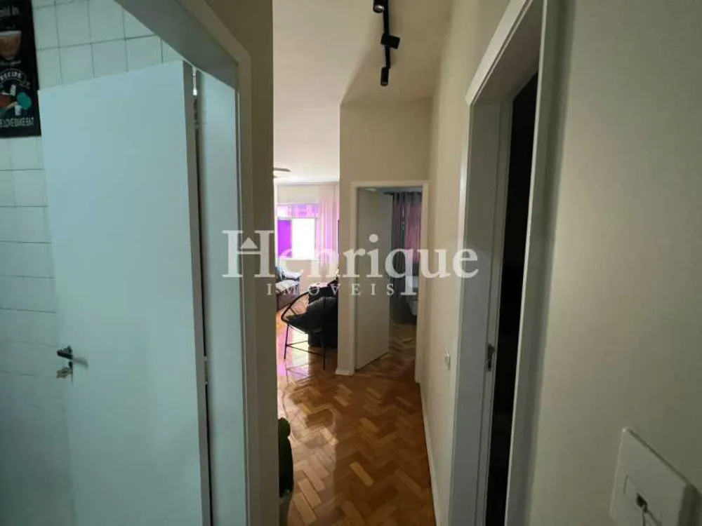 Apartamento, 2 quartos, 74 m² - Foto 15