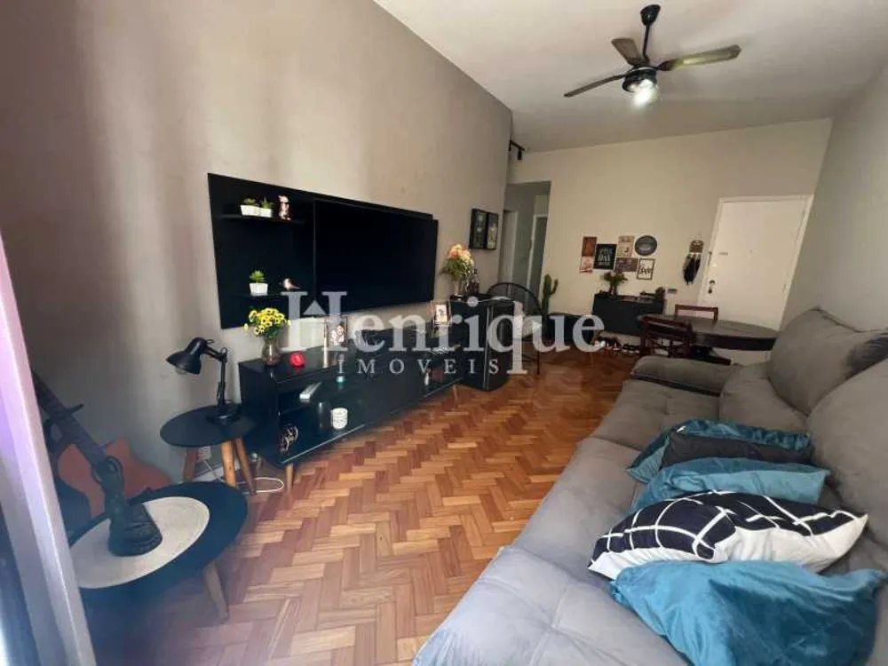 Apartamento, 2 quartos, 74 m² - Foto 3