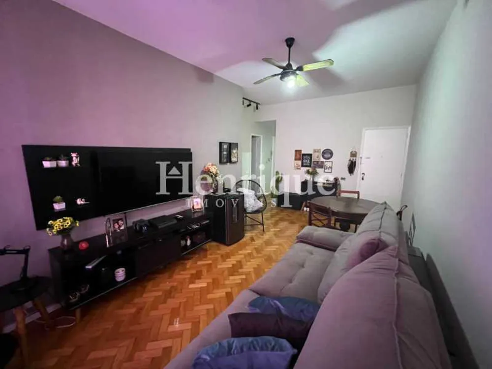 Apartamento, 2 quartos, 74 m² - Foto 3