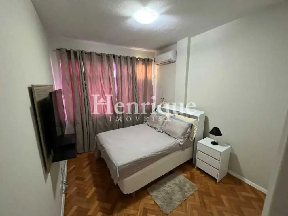 Apartamento, 2 quartos, 74 m² - Foto 1