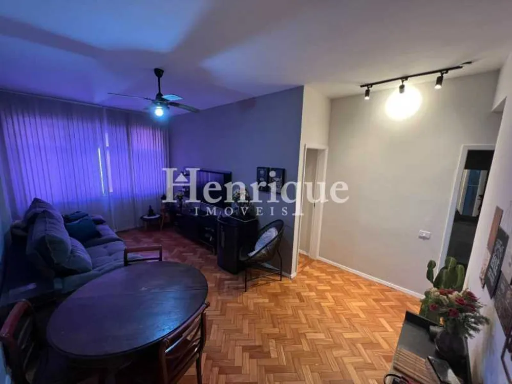 Apartamento, 2 quartos, 74 m² - Foto 6