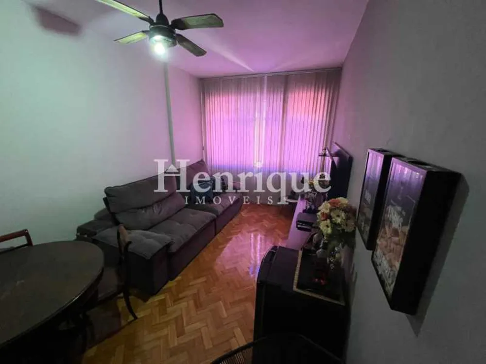 Apartamento, 2 quartos, 74 m² - Foto 2