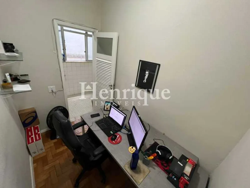 Apartamento, 2 quartos, 74 m² - Foto 4