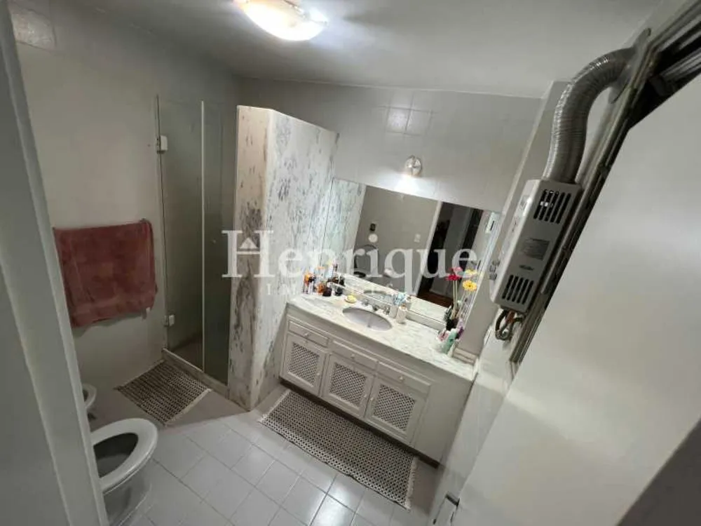 Apartamento, 2 quartos, 74 m² - Foto 12