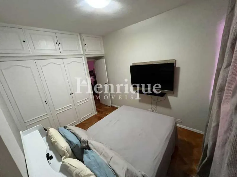 Apartamento, 2 quartos, 74 m² - Foto 11