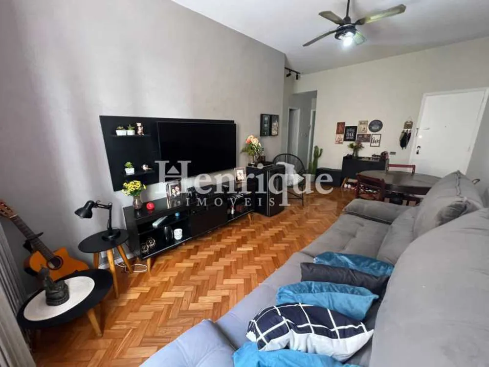 Apartamento, 2 quartos, 74 m² - Foto 5