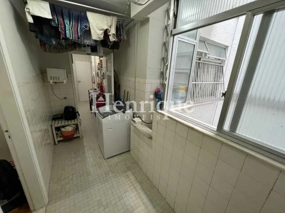 Apartamento, 2 quartos, 74 m² - Foto 27