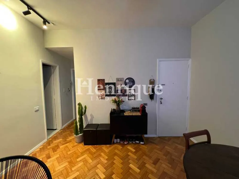 Apartamento, 2 quartos, 74 m² - Foto 2