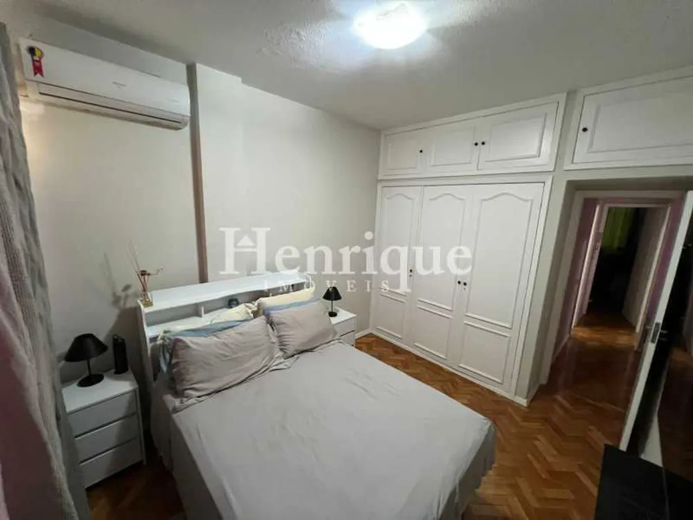 Apartamento, 2 quartos, 74 m² - Foto 10
