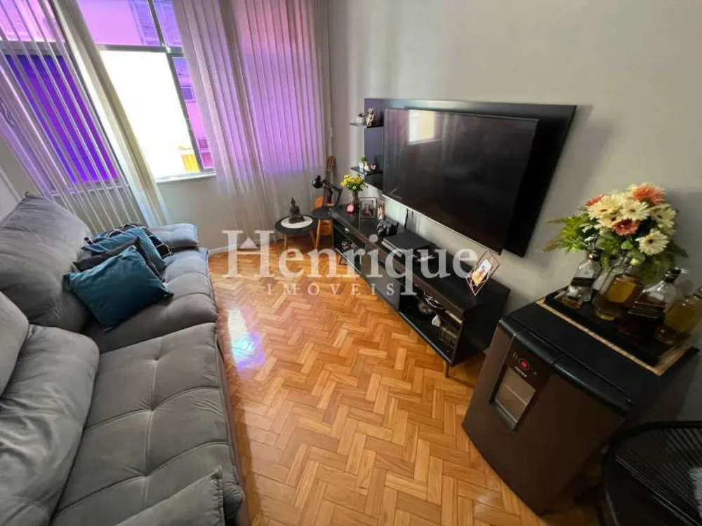 Apartamento, 2 quartos, 74 m² - Foto 7
