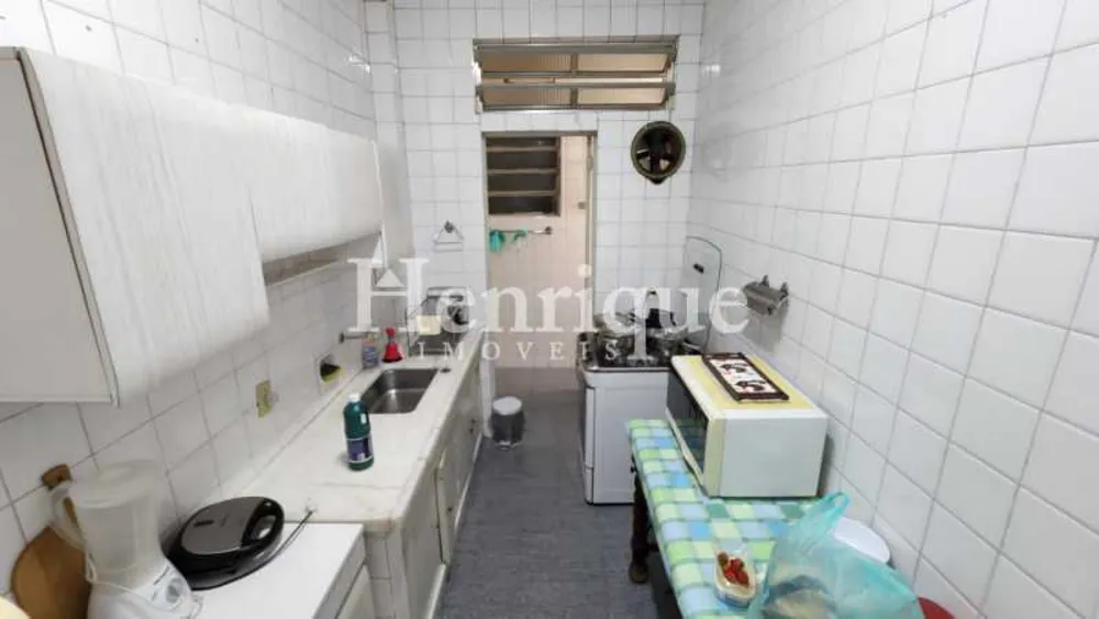 Apartamento, 2 quartos, 87 m² - Foto 6