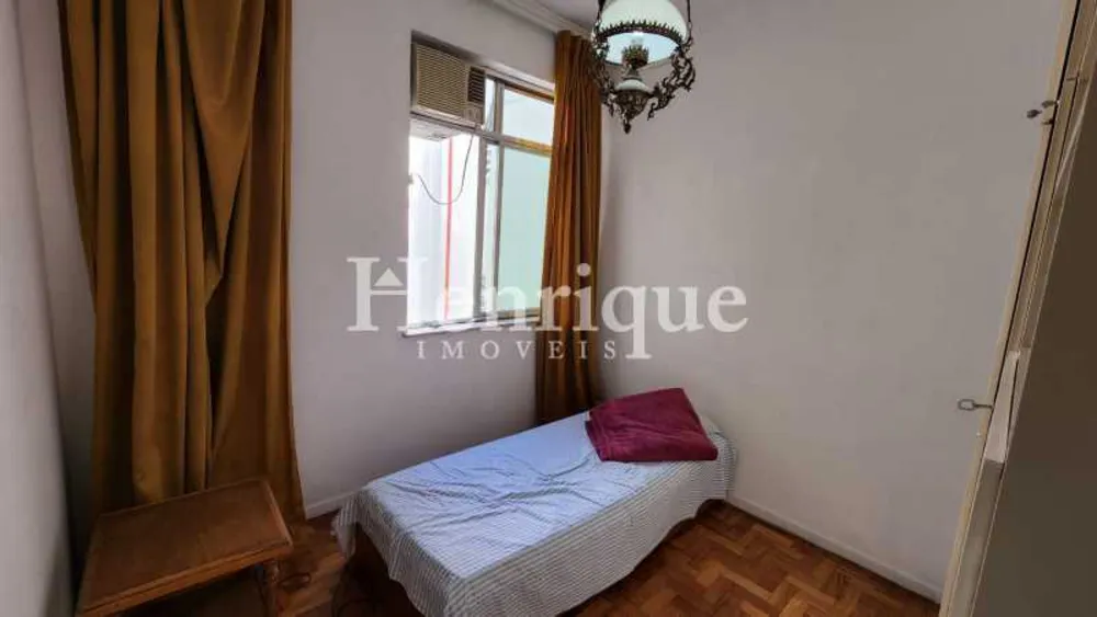 Apartamento, 2 quartos, 87 m² - Foto 24
