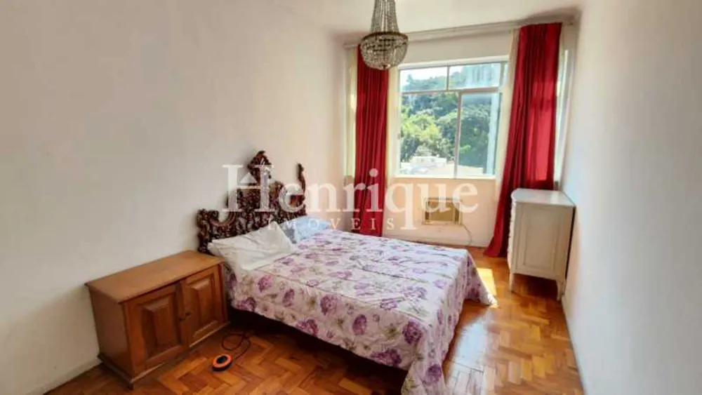 Apartamento, 2 quartos, 87 m² - Foto 13