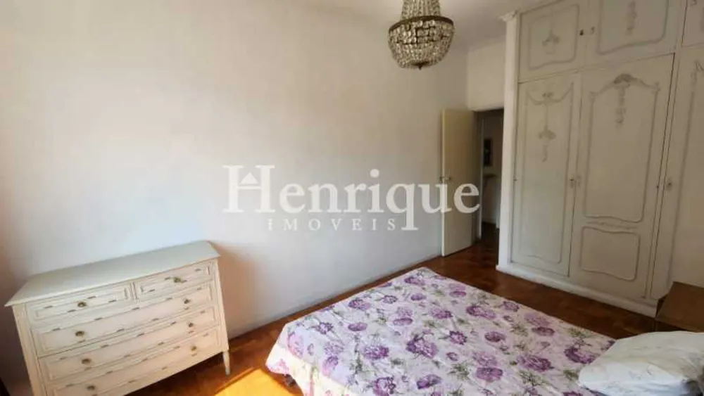 Apartamento, 2 quartos, 87 m² - Foto 3