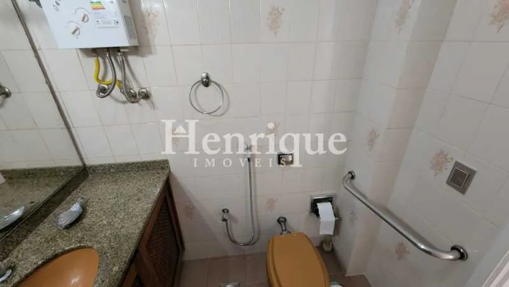 Apartamento, 2 quartos, 87 m² - Foto 16