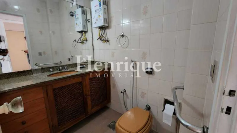 Apartamento, 2 quartos, 87 m² - Foto 14