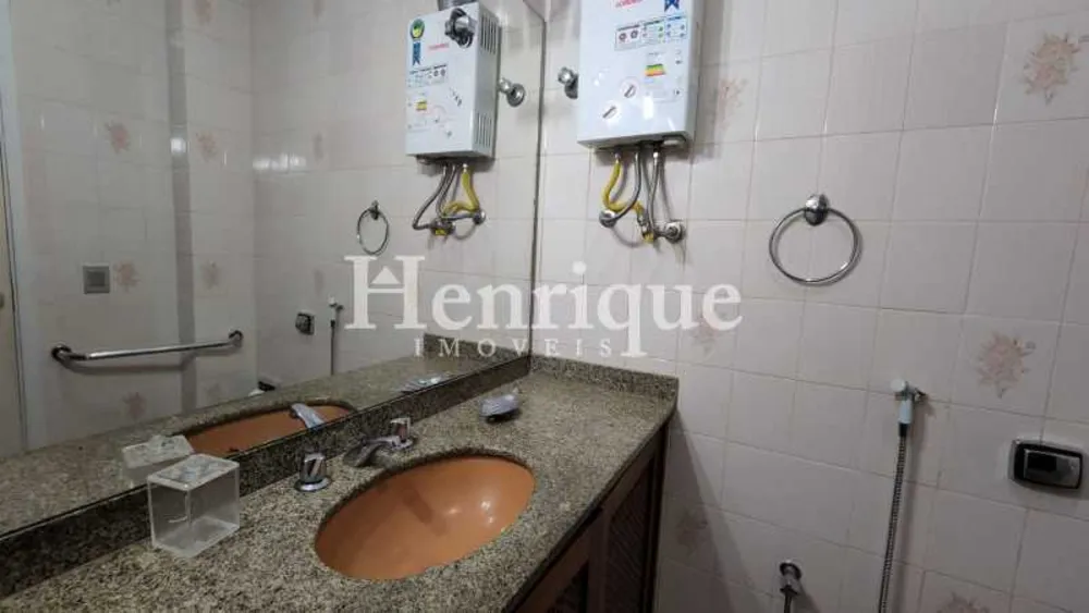 Apartamento, 2 quartos, 87 m² - Foto 15