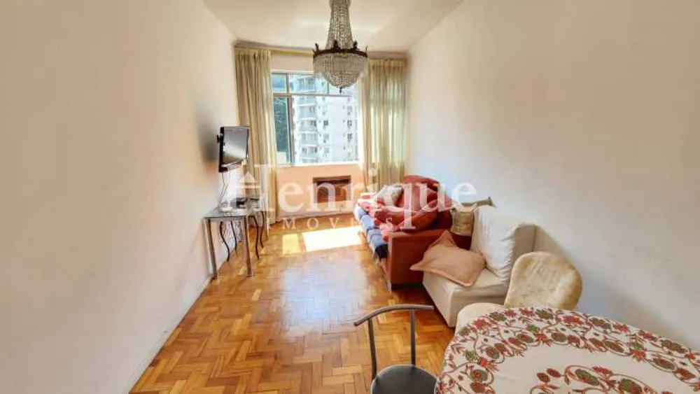 Apartamento, 2 quartos, 87 m² - Foto 22