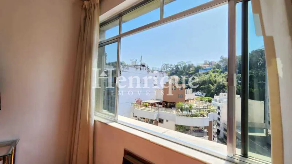 Apartamento, 2 quartos, 87 m² - Foto 1