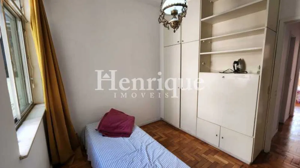 Apartamento, 2 quartos, 87 m² - Foto 29