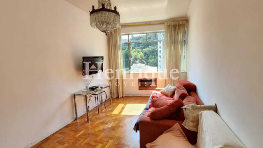 Apartamento, 2 quartos, 87 m² - Foto 20