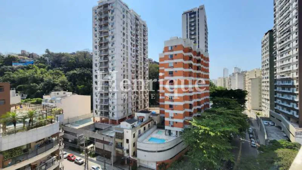 Apartamento, 2 quartos, 87 m² - Foto 2
