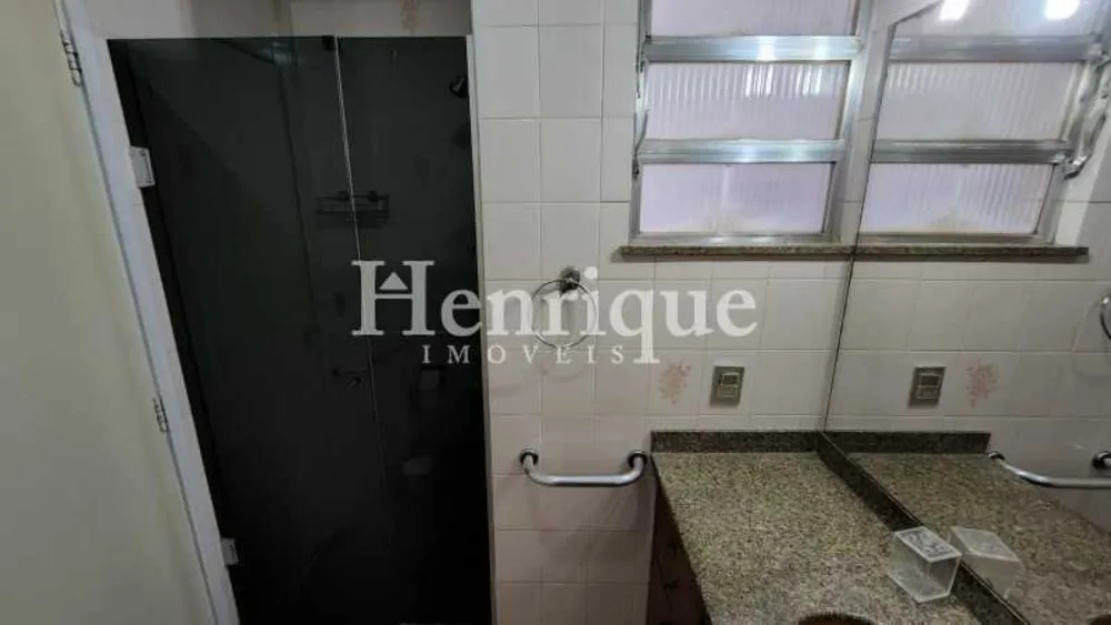 Apartamento, 2 quartos, 87 m² - Foto 9