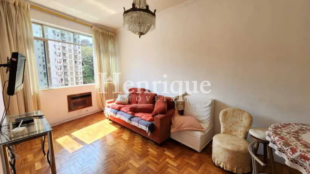 Apartamento, 2 quartos, 87 m² - Foto 12
