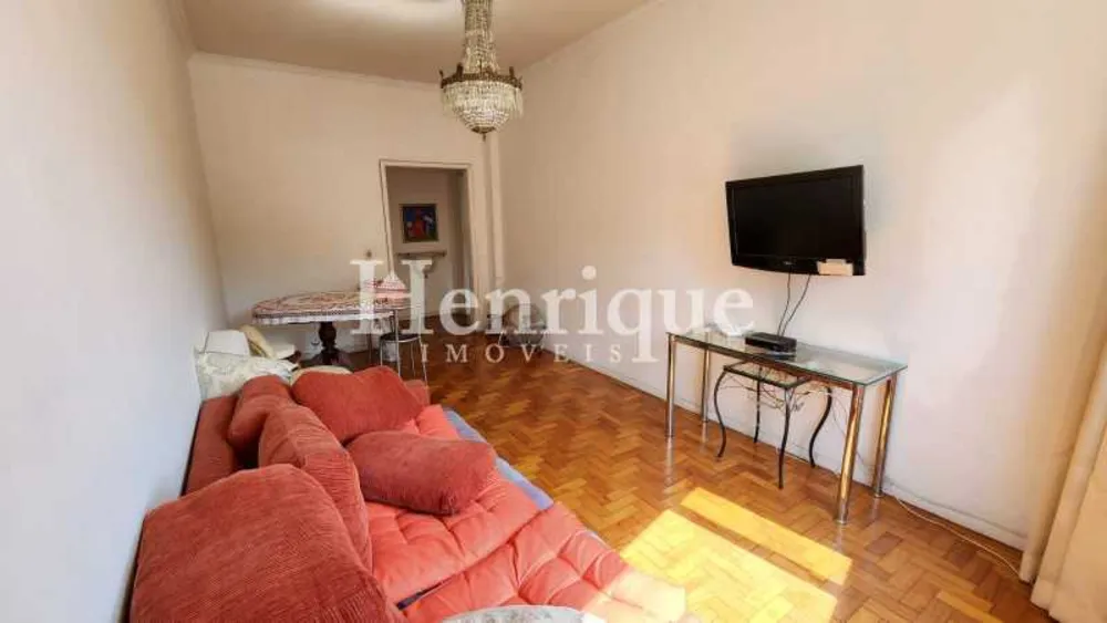 Apartamento, 2 quartos, 87 m² - Foto 23