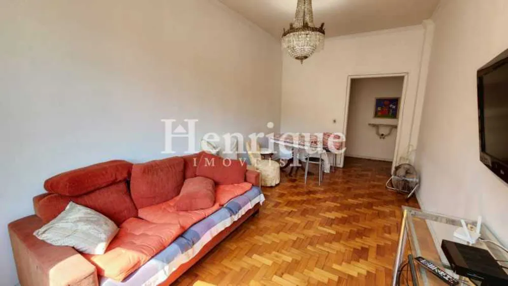 Apartamento, 2 quartos, 87 m² - Foto 21