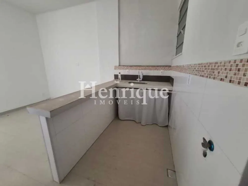 Kitnet-Studio, 31 m² - Foto 6