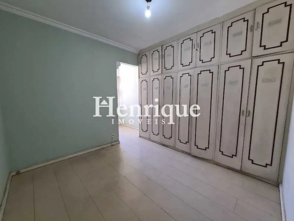 Apartamento, 3 quartos, 92 m² - Foto 1