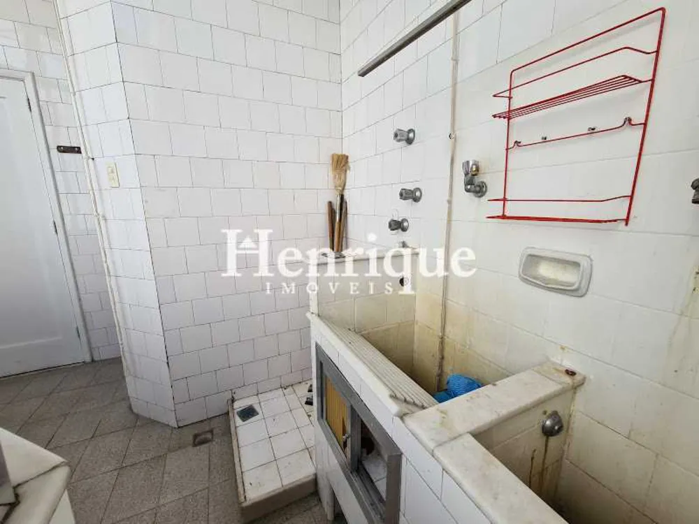 Apartamento, 3 quartos, 92 m² - Foto 9