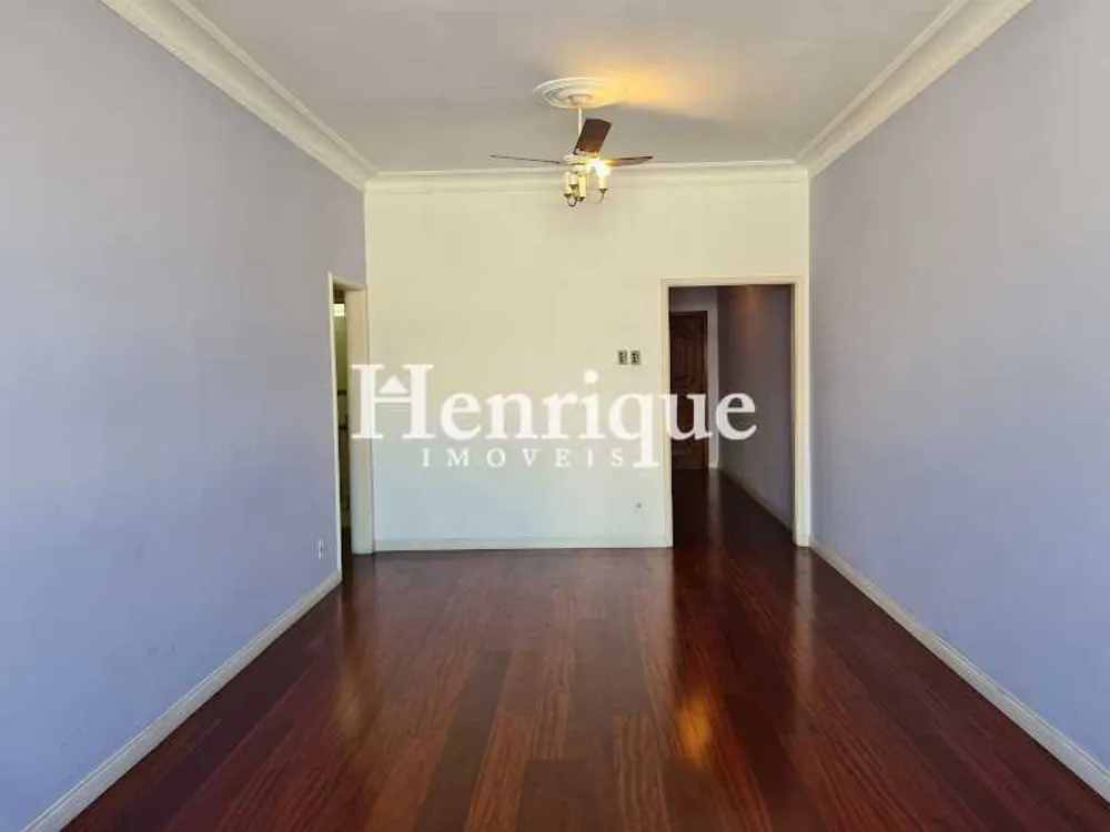 Apartamento, 3 quartos, 92 m² - Foto 2